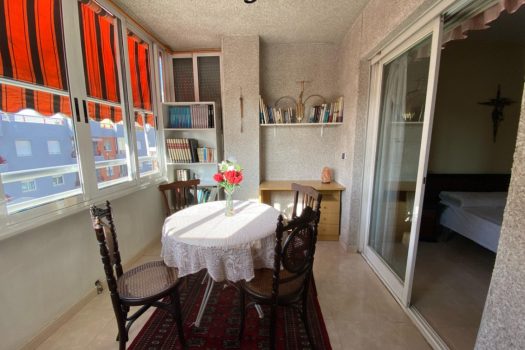 apartment in Alfaz del Pi