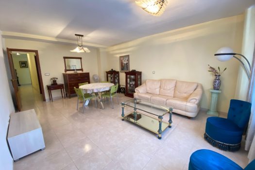 apartment in Alfaz del Pi