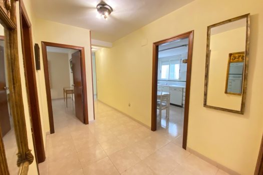 apartment in Alfaz del Pi