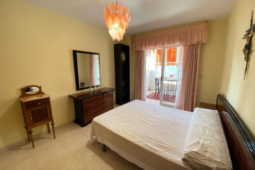 apartment in Alfaz del Pi