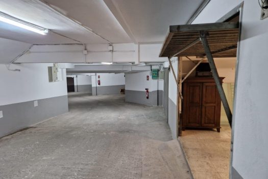 Geschakelde woning in Albir