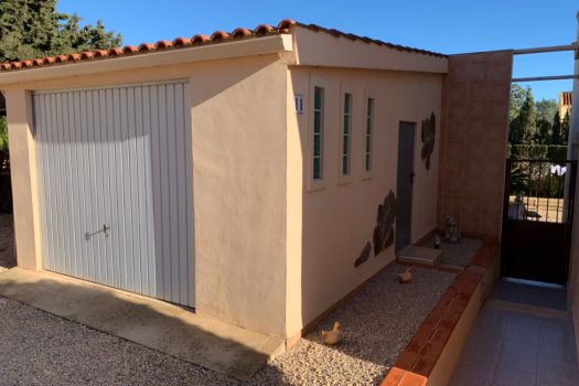 Geschakelde woning in La Nucía