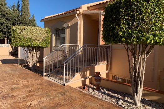 Geschakelde woning in La Nucía