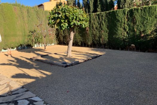 Geschakelde woning in La Nucía