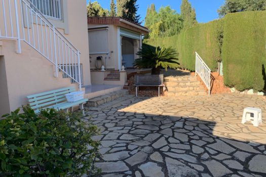 Geschakelde woning in La Nucía