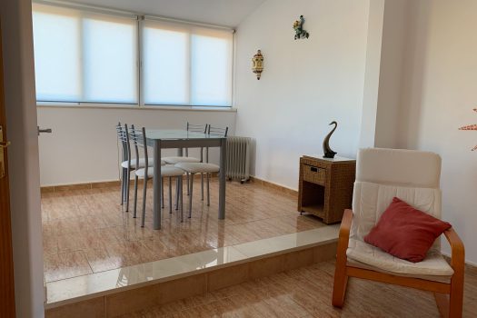 Geschakelde woning in La Nucía