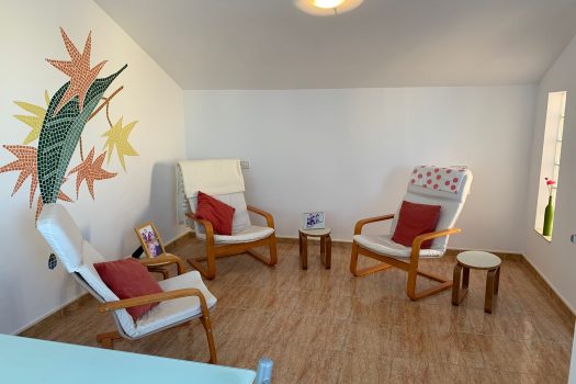 Geschakelde woning in La Nucía