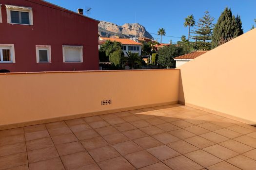 Geschakelde woning in La Nucía