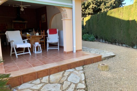 Geschakelde woning in La Nucía