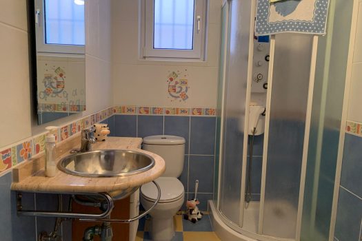 Geschakelde woning in La Nucía