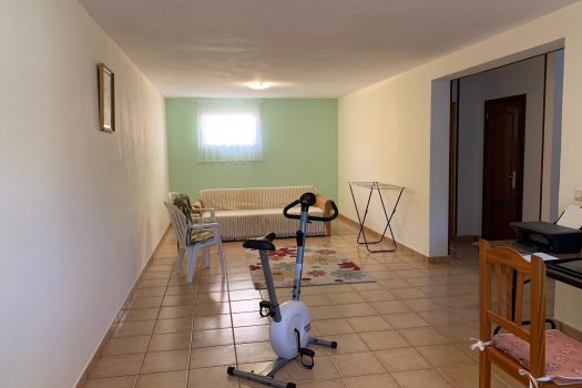 Geschakelde woning in La Nucía