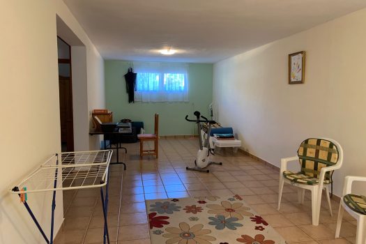 Geschakelde woning in La Nucía