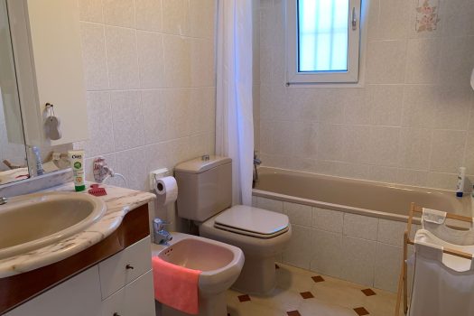 Geschakelde woning in La Nucía