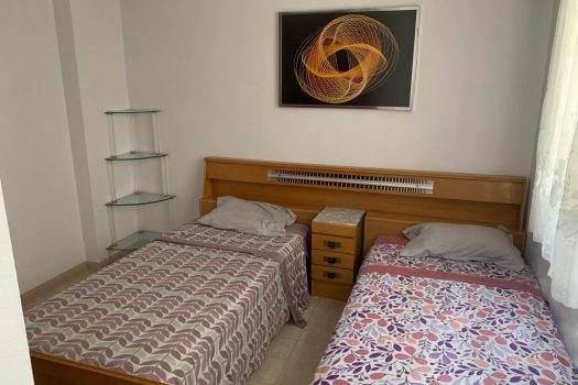 apartment in Alfaz del Pi