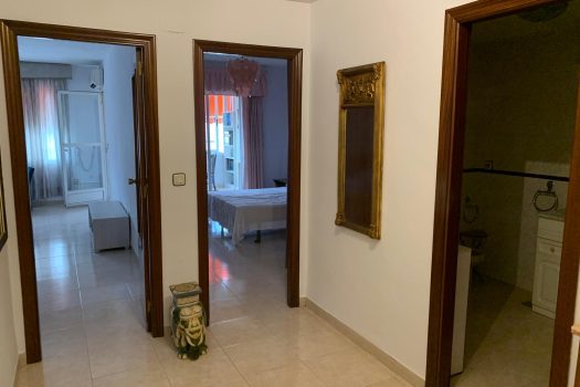 apartment in Alfaz del Pi