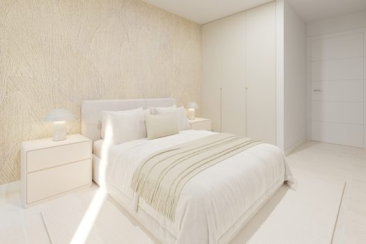 Vrijstaande villa in Los Montesinos met privé zwembad
