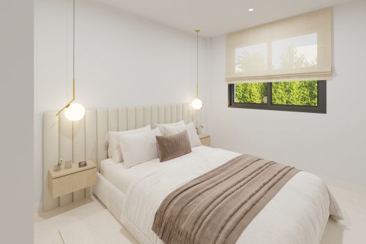 Vrijstaande villa in Los Montesinos met privé zwembad