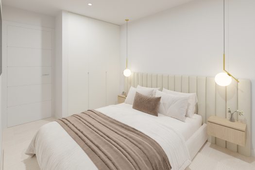Vrijstaande villa in Los Montesinos met privé zwembad