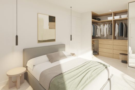 Vrijstaande villa in Los Montesinos met privé zwembad