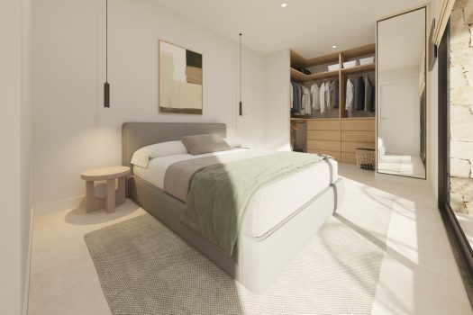 Vrijstaande villa in Los Montesinos met privé zwembad