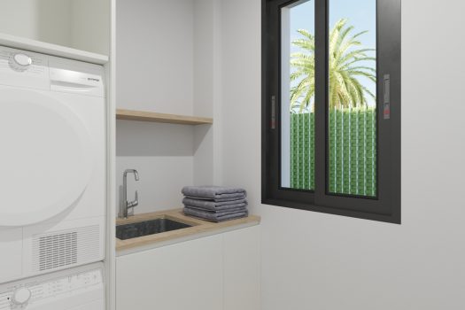 Vrijstaande villa in Los Montesinos met privé zwembad