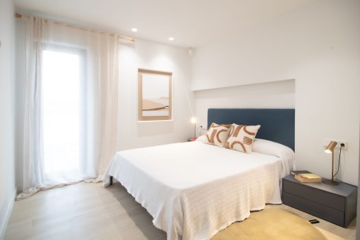 Exclusieve moderne villa’s met 3 slaapkamers en 3 badkamers in Pilar de la Horadada