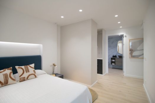 Exclusieve moderne villa’s met 3 slaapkamers en 3 badkamers in Pilar de la Horadada