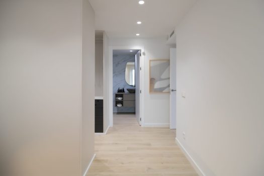 Exclusieve moderne villa’s met 3 slaapkamers en 3 badkamers in Pilar de la Horadada