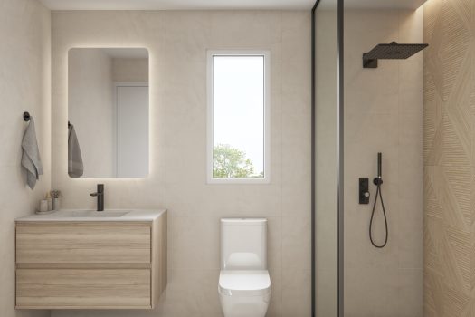 Appartementen op enkele minuten van de zee in Pilar de la Horadada