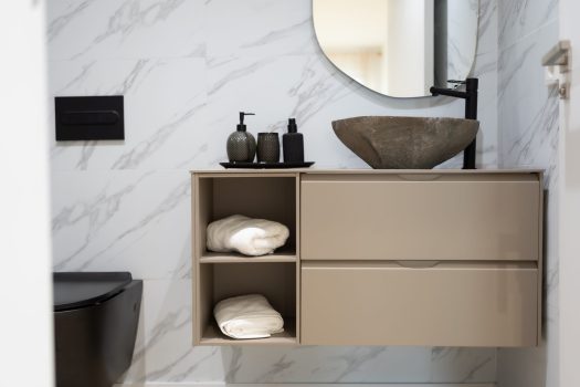 Exclusieve moderne villa’s met 3 slaapkamers en 3 badkamers in Pilar de la Horadada