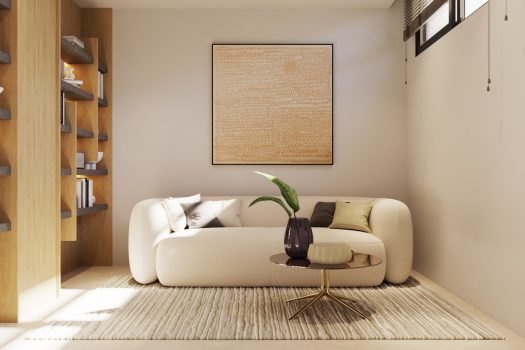 Exclusieve designvilla’s in Finestrat