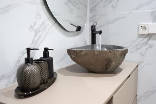 Exclusieve moderne villa’s met 3 slaapkamers en 3 badkamers in Pilar de la Horadada