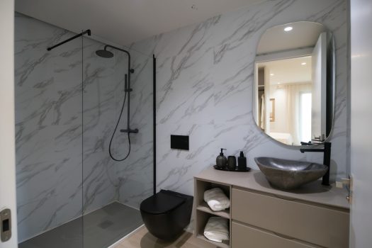 Exclusieve moderne villa’s met 3 slaapkamers en 3 badkamers in Pilar de la Horadada