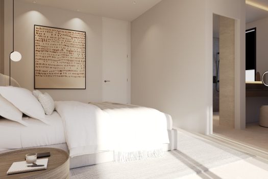 Exclusieve designvilla’s in Finestrat