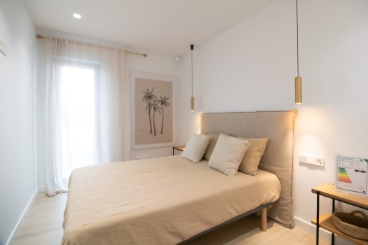 Exclusieve moderne villa’s met 3 slaapkamers en 3 badkamers in Pilar de la Horadada