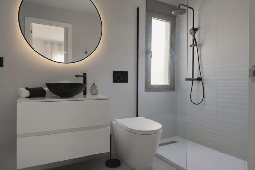 Appartementen in Los Alcázares