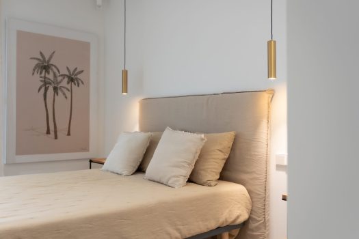 Exclusieve moderne villa’s met 3 slaapkamers en 3 badkamers in Pilar de la Horadada