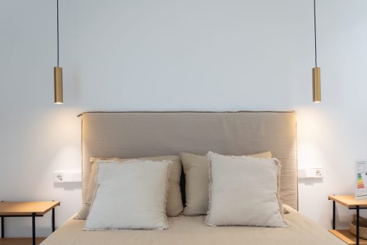 Exclusieve moderne villa’s met 3 slaapkamers en 3 badkamers in Pilar de la Horadada