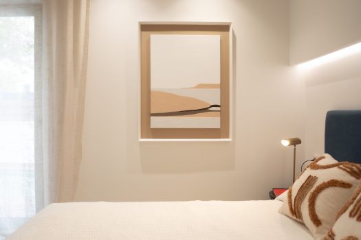 Exclusieve moderne villa’s met 3 slaapkamers en 3 badkamers in Pilar de la Horadada