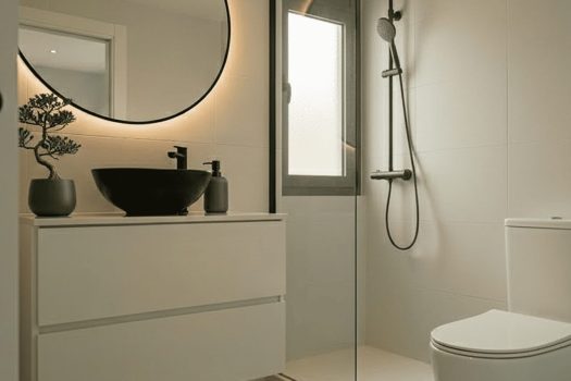 Appartementen in Los Alcázares