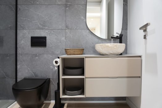 Exclusieve moderne villa’s met 3 slaapkamers en 3 badkamers in Pilar de la Horadada