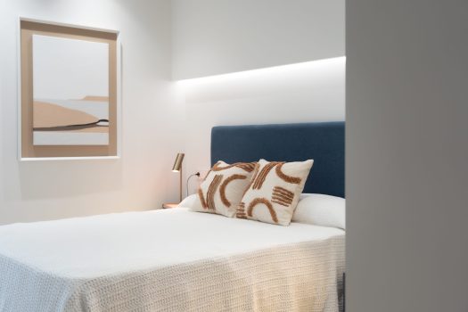 Exclusieve moderne villa’s met 3 slaapkamers en 3 badkamers in Pilar de la Horadada