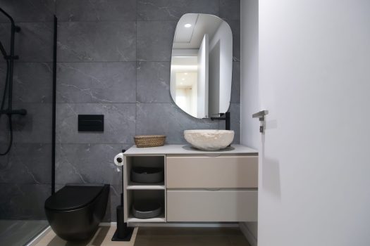 Exclusieve moderne villa’s met 3 slaapkamers en 3 badkamers in Pilar de la Horadada