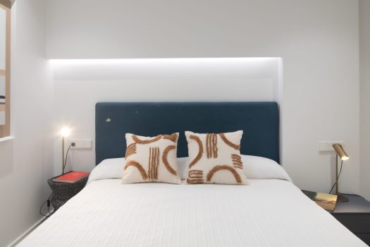 Exclusieve moderne villa’s met 3 slaapkamers en 3 badkamers in Pilar de la Horadada
