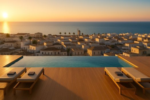 Appartementen in San Pedro del Pinatar