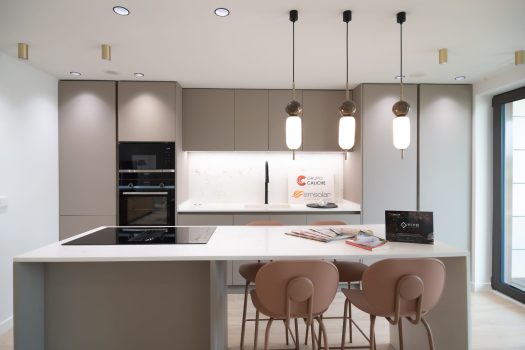 Exclusieve moderne villa’s met 3 slaapkamers en 3 badkamers in Pilar de la Horadada