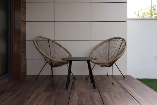 Exclusieve moderne villa’s met 3 slaapkamers en 3 badkamers in Pilar de la Horadada