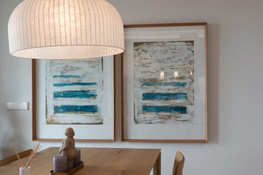 Exclusieve moderne villa’s met 3 slaapkamers en 3 badkamers in Pilar de la Horadada