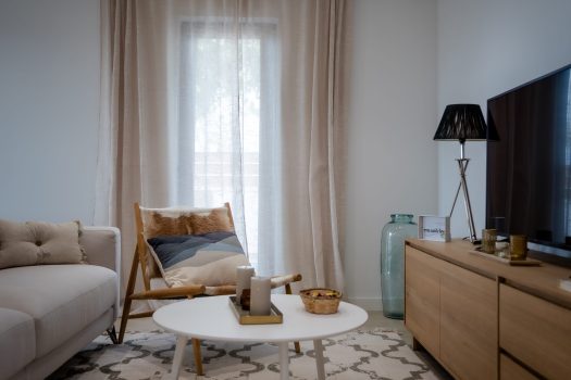 Exclusieve moderne villa’s met 3 slaapkamers en 3 badkamers in Pilar de la Horadada