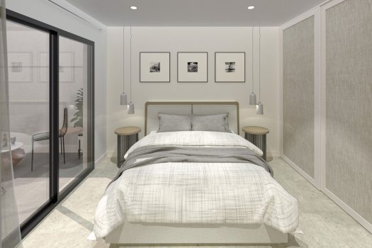Appartementen in San Pedro del Pinatar: design, comfort en leven aan de Mar Menor